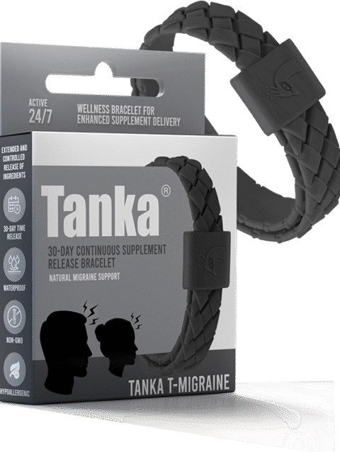 TANKA T-MIGRAINE – للصداع النصفي